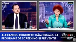 alexandru-rogobete:-screeningul-nu-inseamna-boala.-acesta-se-face-la-oameni-sanatosi