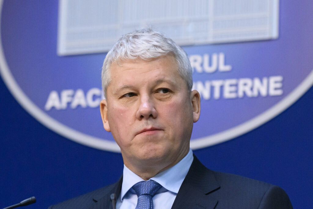 catalin-predoiu:-infractionalitatea-la-nivel-national-a-scazut-cu-11%-in-anul-2025