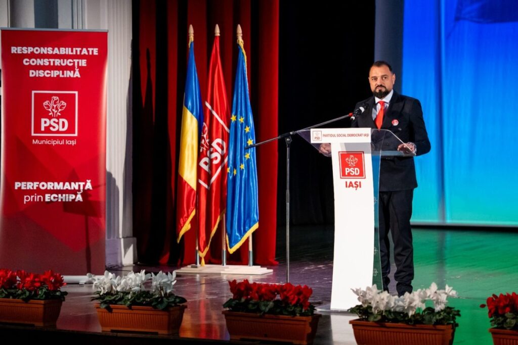 adrian-florin-boca-a-fost-ales-presedinte-al-organizatiei-municipale-psd-iasi