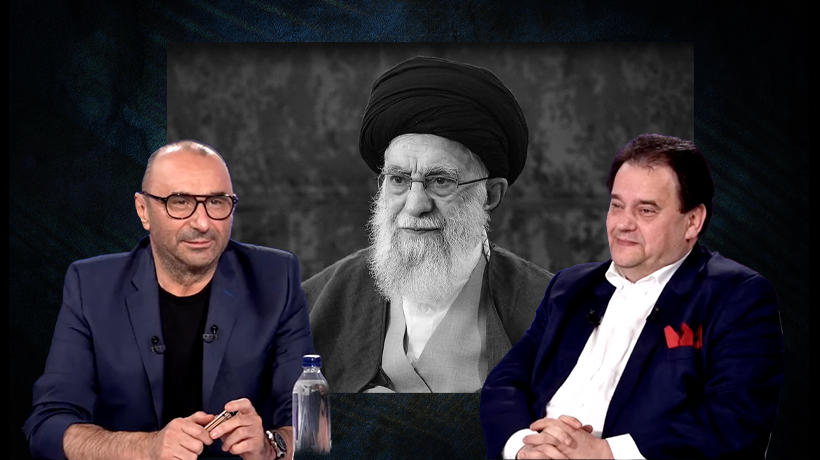 hd.-hartmann:-khamenei-a-preluat-un-iran-complet-distrus-dupa-razboiul-cu-irak-si-cu-o-economie-la-pamant,-iar-tara-nu-era-nici-macar-electrificata