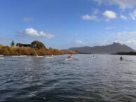 canotorii-au-revenit-acasa-chiar-de-8-martie-–-ziua-femeii!-pe-lac,-salupele-erau-ca-pe-bulevard