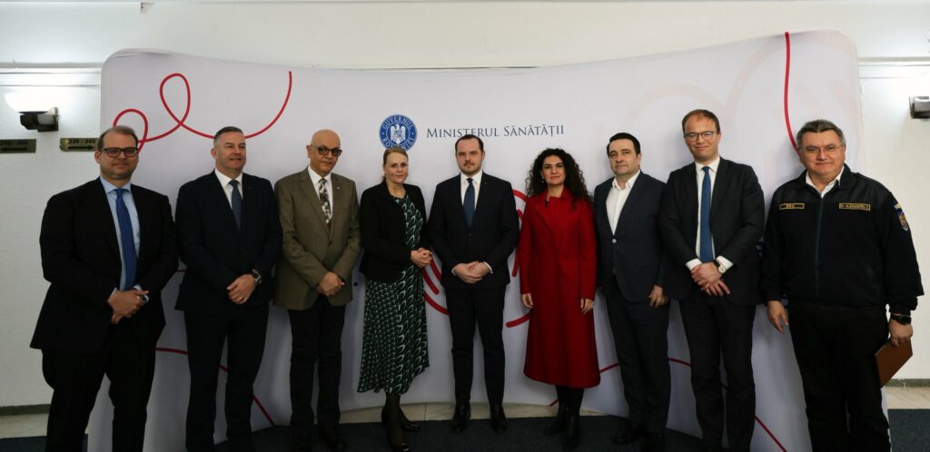 rogobete,-intalnire-cu-oficiali-europeni-despre-capacitatea-de-raspuns-a-romaniei-in-situatii-de-criza-/-exista-inca-presiune-mare-la-primiri-urgente