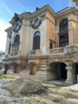 doua-comisii-fac-verificari-la-muzeul-george-enescu,-unde-obiecte-de-patrimoniu-sunt-pastrate-de-4-ani-in-containere