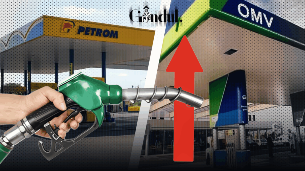 o-noua-zi,-o-noua-scumpire-la-pompa.-cu-cat-au-crescut-preturile-pentru-un-litru-de-benzina-si-de-motorina