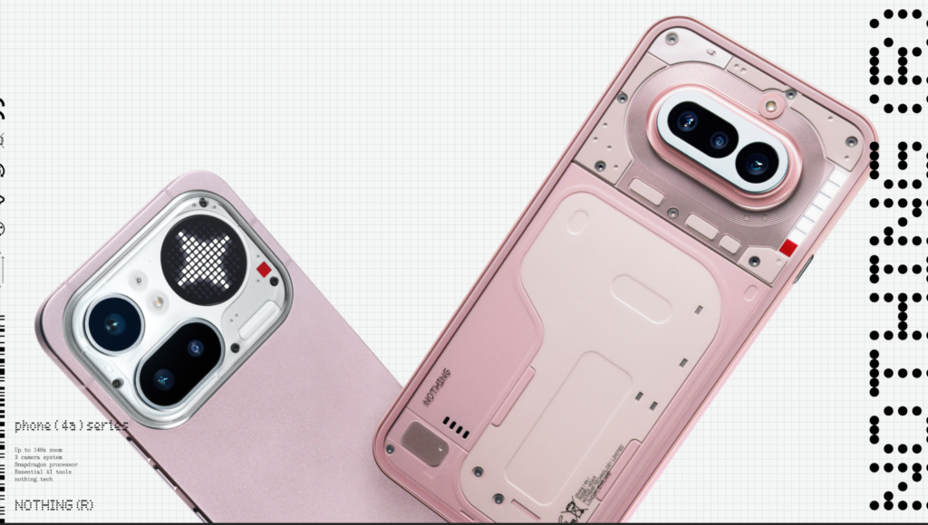 nothing-prezinta-seriile-phone-(4a)-si-phone-(4a)-pro