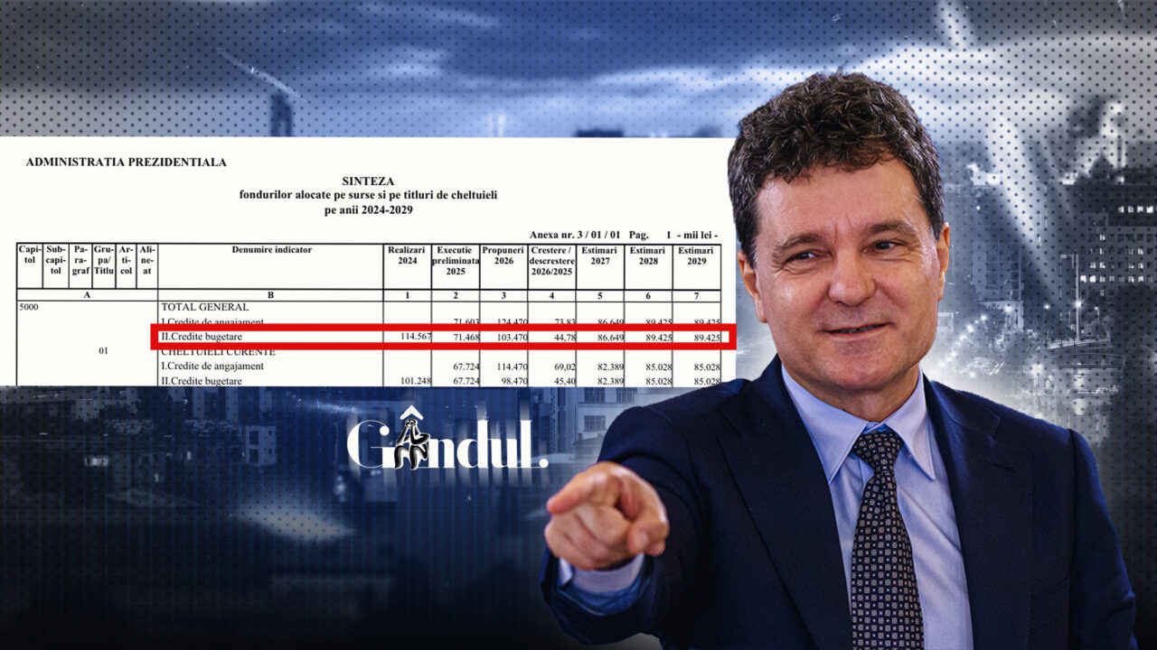 ipocrizia-lui-nicusor-dan-nu-rateaza-nicio-ocazie-sa-spuna-ca-economiseste-bani-la-buget,-dar-primeste-de-la-bolojan-cu-45%-mai-mult-in-2026.-suma-depaseste-100-de-milioane-de-lei