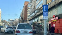 primaria-iasi-a-implementat-sistemul-de-parcare-cu-taxa-pe-strada-garii!-soferii-trebuie-sa-achite-7-lei-pe-ora-daca-vor-sa-isi-lase-masinile-in-zona