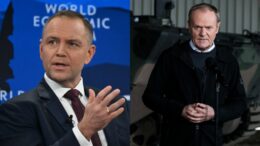 nawrocki-blocheaza-participarea-poloniei-in-programul-safe.-tusk:-a-ratat-ocazia-de-a-actiona-ca-un-patriot
