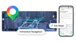 google-maps-primeste-modul-de-navigare-imersiva-si-buton-ask-maps.-vorbesti-cu-gemini-si-primesti-indicatii-de-calatorie-in-timp-real