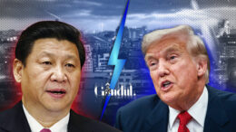 purtatoarea-de-cuvant-a-casei-albe-sugereaza-ca-vizita-lui-trump-in-china-va-fi-amanata.-ce-anunta-ministerul-de-externe-de-la-beijing
