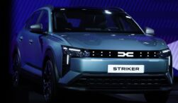 spaniolii-au-vazut-noua-dacia-striker-si-au-dat-verdictul:-atractiva-in-toate-sensurile