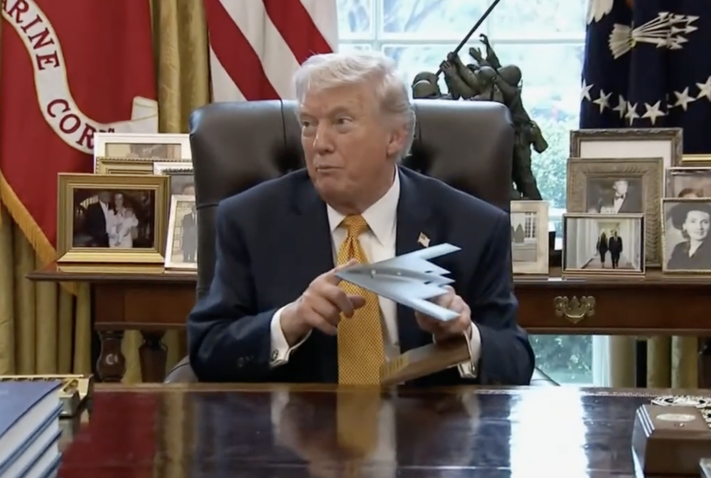 donald-trump:-daca-nu-am-fi-facut-asta,-ar-fi-izbucnit-un-razboi-nuclear-care-s-ar-fi-transformat-in-cel-de-al-treilea-razboi-mondial.-razboiul-se-va-termina-in-curand