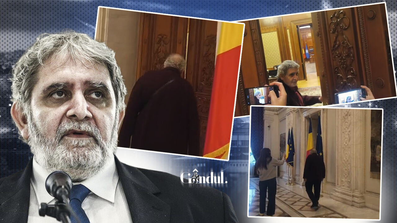 varujan-pambuccian-a-ajuns-in-biroul-lui-grindeanu-pentru-discutiile-pe-buget:-nu-am-glob-de-cristal