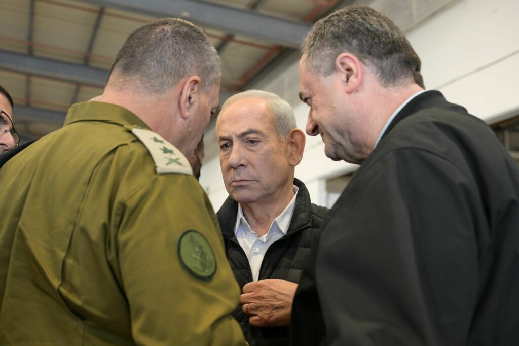 netanyahu-anunta-haos-total-in-conducerea-de-la-teheran