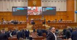plenul-parlamentului-romaniei-se-reuneste-vineri-pentru-votul-final-pe-buget