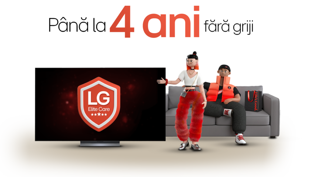 lg-lanseaza-lg-elite-care:-instalare-gratuita-si-protectie-pentru-televizoare