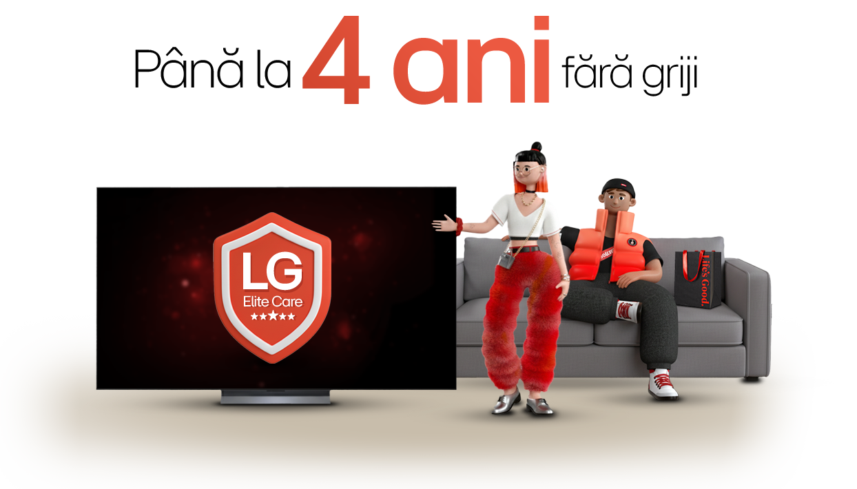 lg-lanseaza-lg-elite-care:-instalare-gratuita-si-protectie-pentru-televizoare