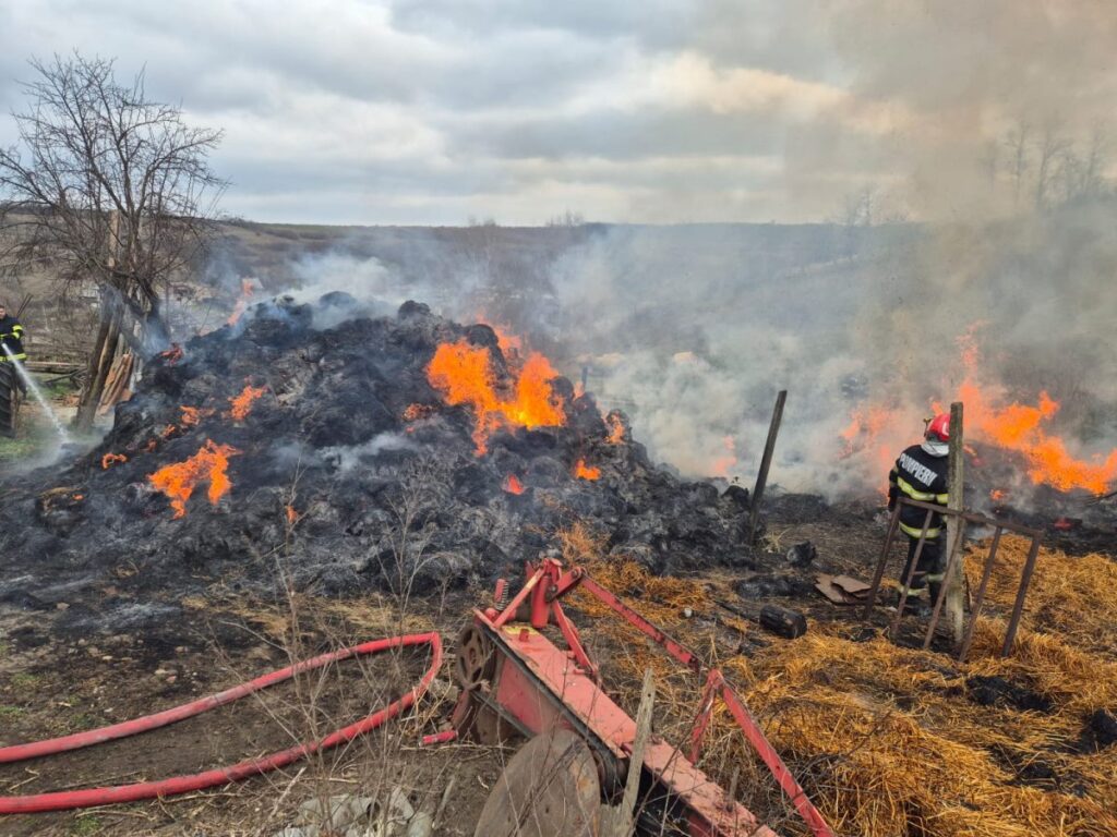 incendiu-in-miroslava!-un-cos-de-fum-a-fost-cuprins-de-flacari