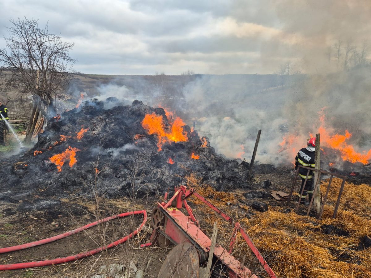 incendiu-in-miroslava!-un-cos-de-fum-a-fost-cuprins-de-flacari
