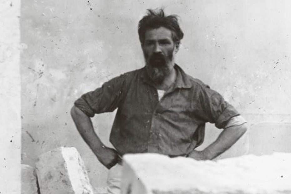 cercetator,-despre-brancusi:-un-copil-care-crede-ca-targu-jiu-si-craiova-sunt-formidabile-ajunge-sa-aiba-expozitii-la-paris-si-new-york