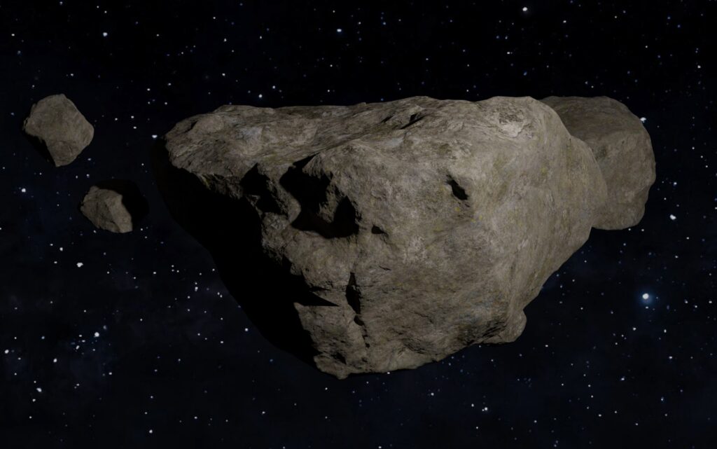 viata-ar-putea-calatori-in-spatiu.-mostre-de-pe-un-asteroid-au-elementele-constitutive-ale-adn-si-arn