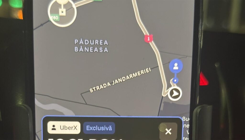 cat-a-platit-un-client-uber-pentru-o-cursa-de-9-km-in-bucuresti.-soferul-a-crezut-ca-este-o-gluma