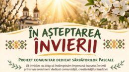 in-asteptarea-invierii.-un-proiect-comunitar-dedicat-sarbatorilor-pascale,-organizat-de-primaria-sectorului-2