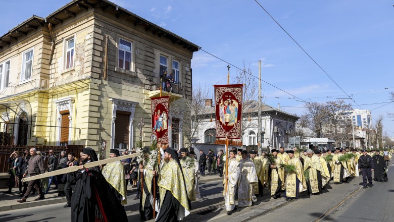 pelerinaj-de-florii-in-capitala:-programul-procesiunii