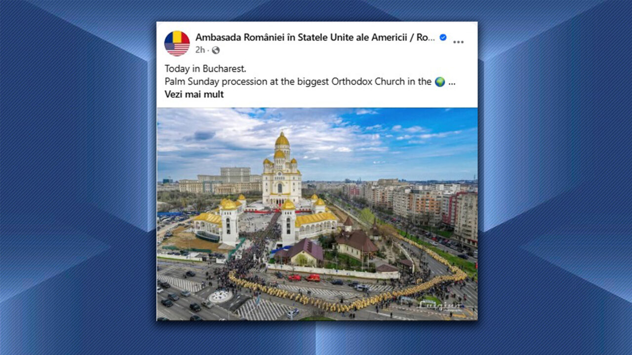 ce-mesaj-de-felicitare-le-a-transmis-ambasada-romaniei-in-sua-romanilor-de-florii