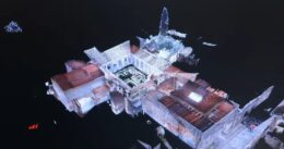 pompei,-cartografiat-digital-dupa-opt-luni-de-analiza-cu-drone-si-radar.-datele-vor-ghida-viitoarele-restaurari