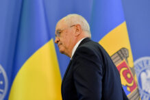 premierul-republicii-moldova-readuce-in-discutie-ideea-unirii-cu-romania:-cetatenii-de-pe-ambele-maluri-ale-prutului-isi-dau-seama-ca-suntem-foarte-aproape-de-unire