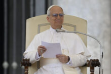 papa-leon,-mesaj-de-paste-pentru-crestinii-din-liban:-suferinta-voastra-este-nedreapta
