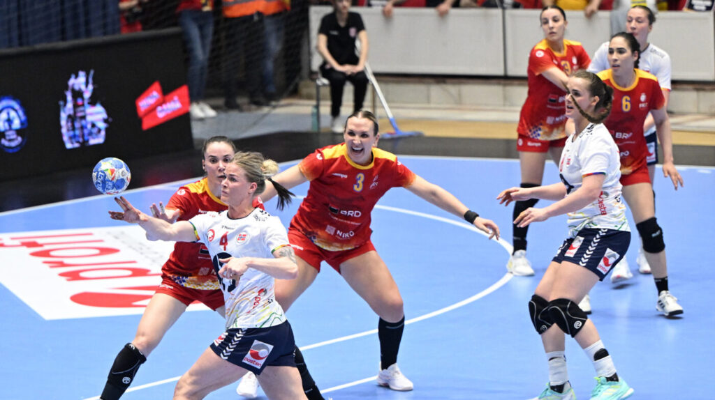 rusine-epocala!-romania-–-norvegia-25-45-in-ehf-euro-cup