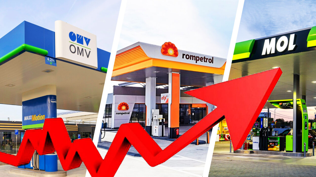profituri-spectaculoase-ale-benzinariilor-din-romania,-de-peste-1-miliard-de-lei.-cat-au-incasat-omv,-rompetrol,-mol