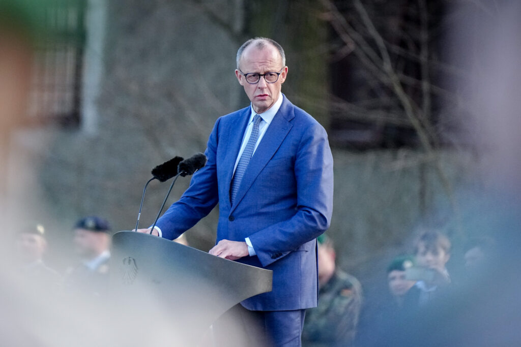 merz-afirma-ca-germania-vrea-un-mandat-onu-pentru-securizarea-stramtorii-ormuz