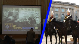 documentarul-„jockey-club-roman.-traditia-continua”-a-fost-lansat-la-biblioteca-centrala-universitara-„carol-i”