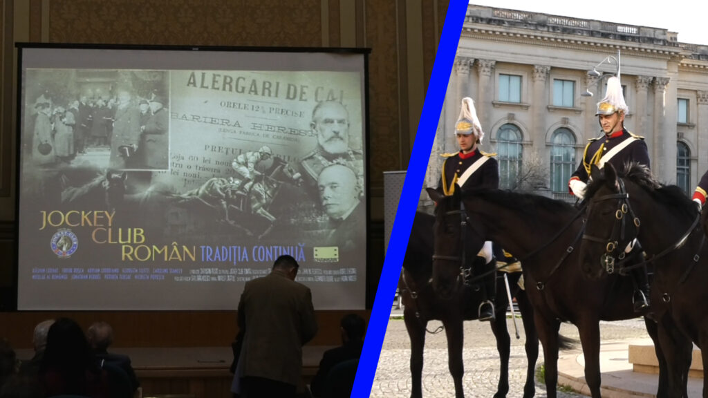 documentarul-„jockey-club-roman.-traditia-continua”-a-fost-lansat-la-biblioteca-centrala-universitara-„carol-i”