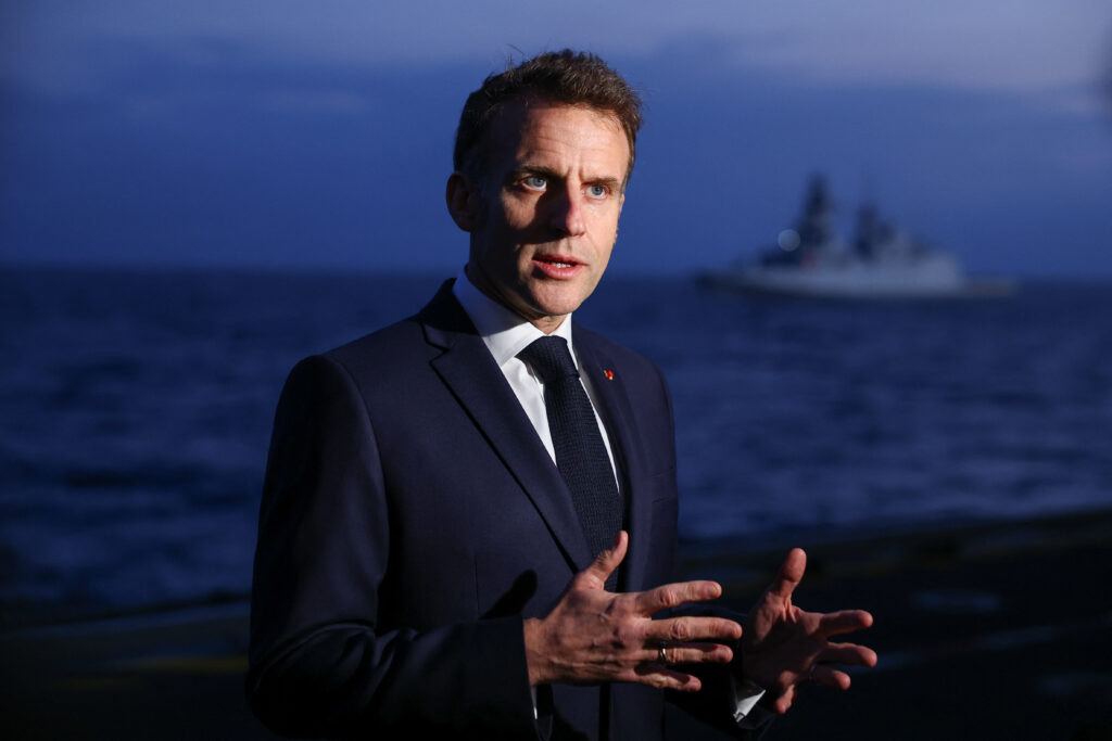 macron-indeamna-iranul-sa-profite-de-oportunitatea-discutiilor-mediate-de-pakistan-pentru-o-dezescaladare-durabila