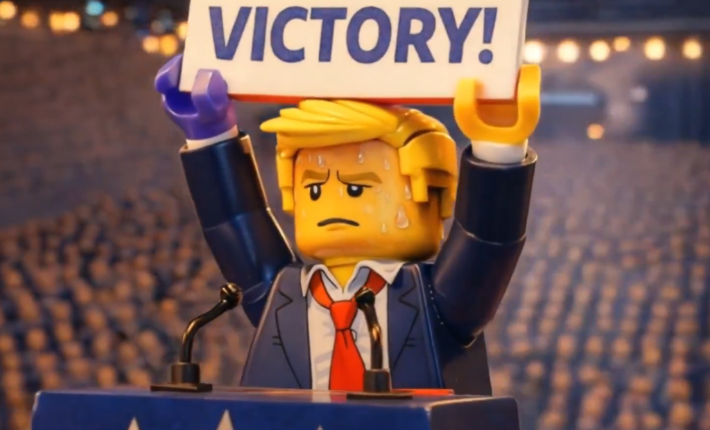 youtube-inchide-un-canal-pro-iran-cu-clipuri-in-stil-lego-care-il-ironizau-pe-trump