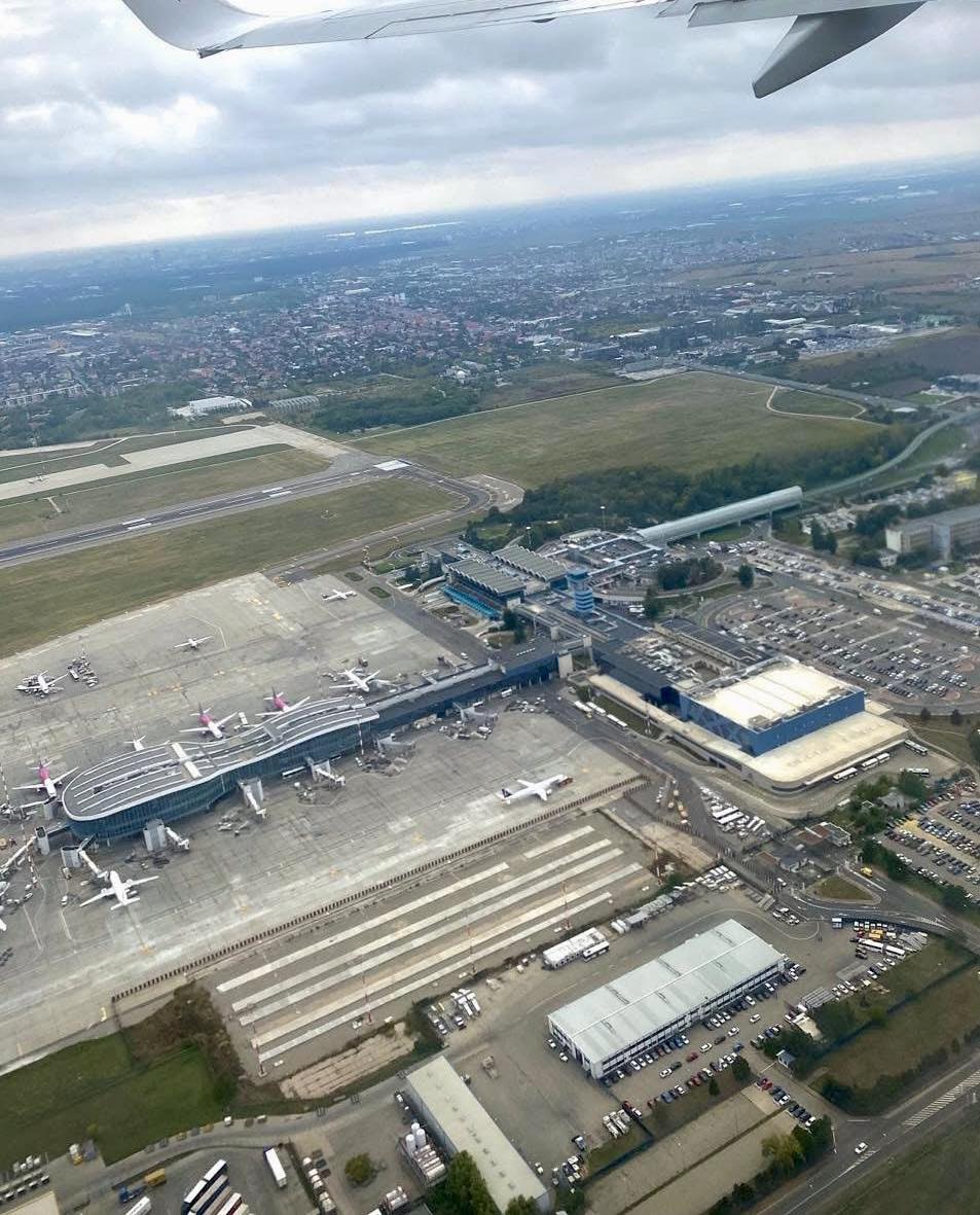 pasaj-subteran-nou-la-aeroportul-otopeni