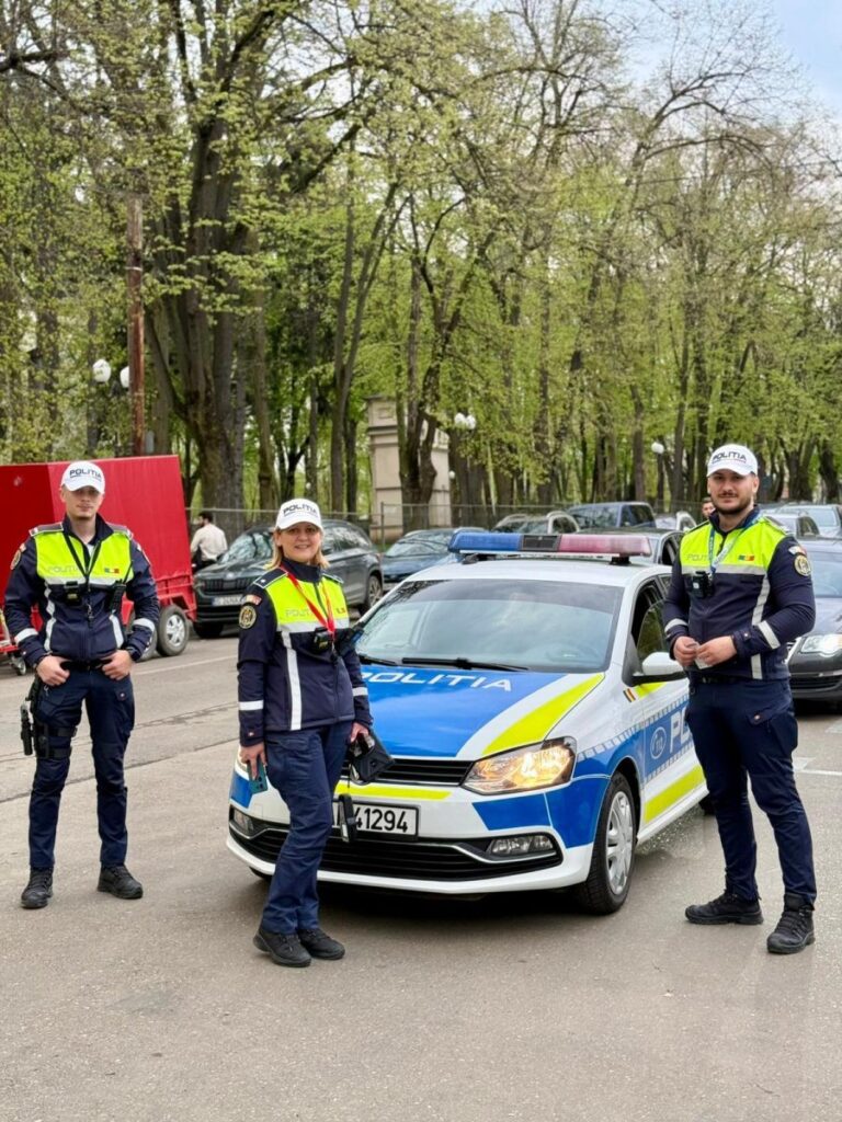 actiune-de-amploare-in-iasi:-zeci-de-sanctiuni-aplicate-de-politia-rutiera-si-rar-in-urma-controalelor-nocturne