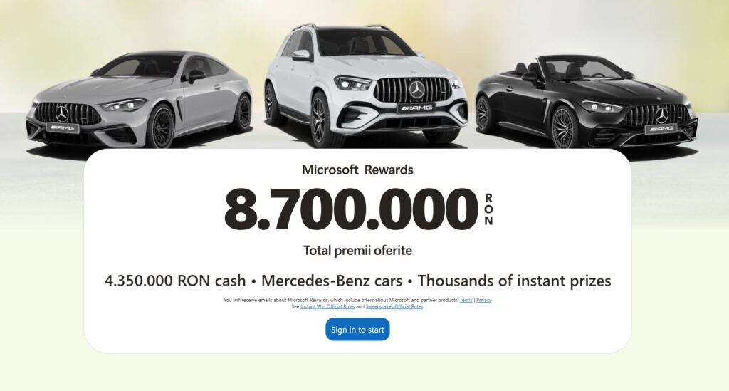 poti-castiga-o-masina-mercedes-benz-si-pana-la-1-milion-de-dolari,-daca-treci-la-microsoft-edge