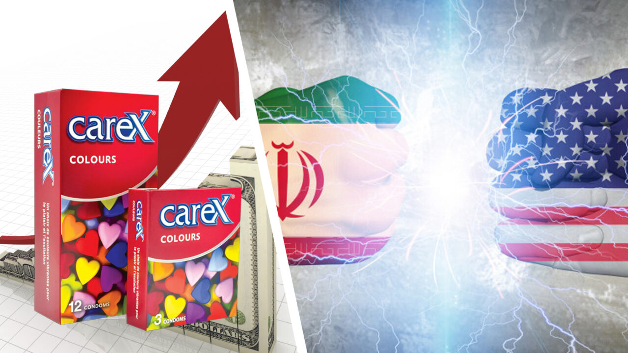 cel-mai-mare-producator-de-prezervative-creste-preturile.-cum-a-ajuns-razboiul-sua-iran-sa-fie-cauza-principala
