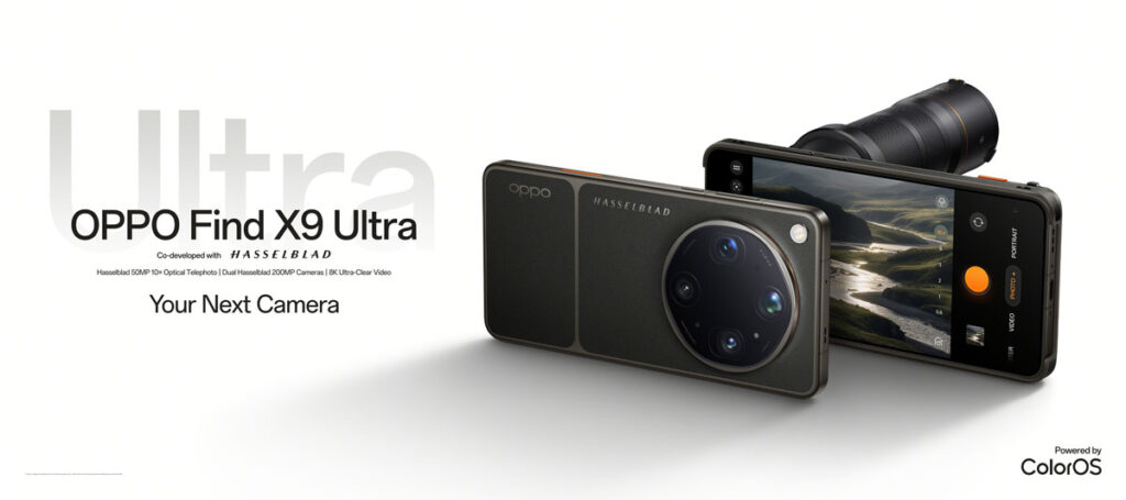 oppo-find-x9-ultra,-flagship-ul-foto-cu-zoom-optic-10x-si-sistem-dual-hasselblad-de-200mp,-lansat-pentru-pietele-globale