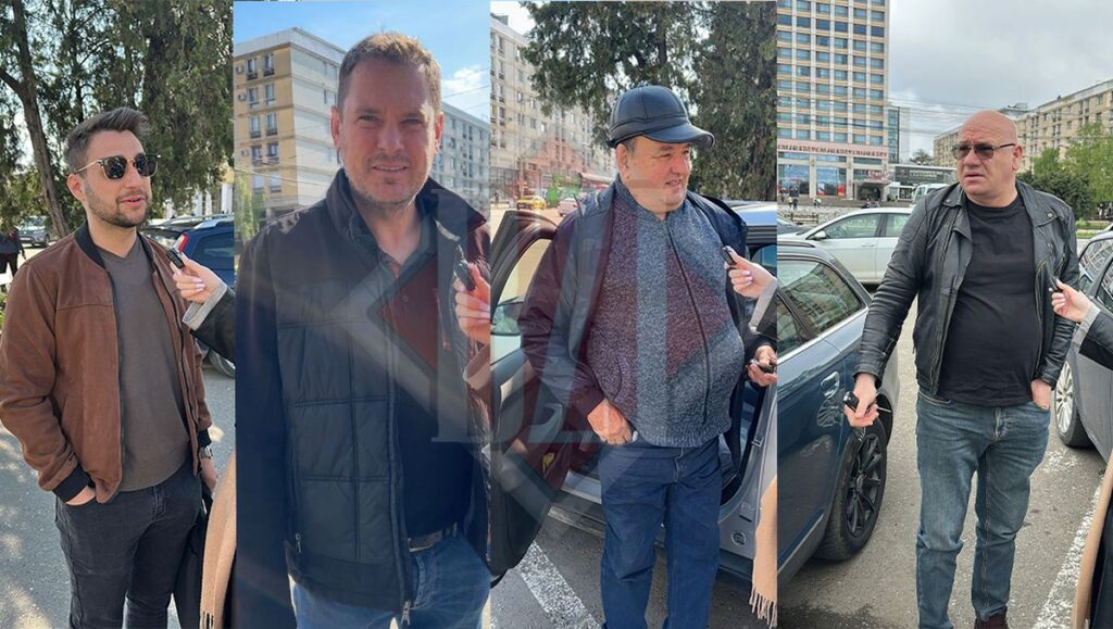 soferii-din-iasi,-intrebati-de-reporterii-bzi-despre-parcarea-cu-plata-din-piata-unirii:-7-lei-pe-ora-nu-e-mult-–-video