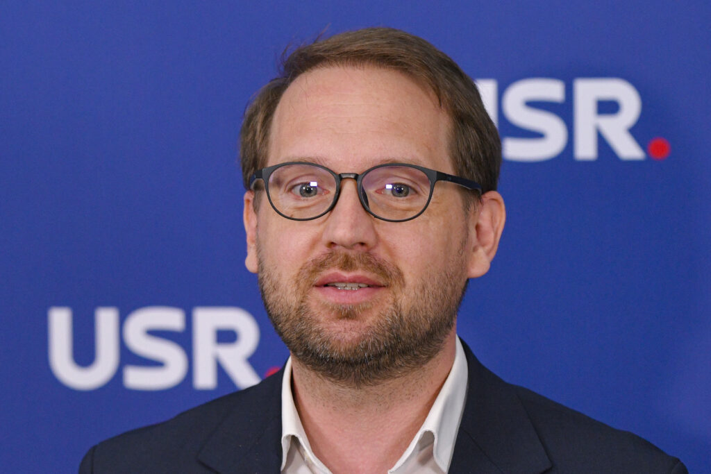 dominic-fritz,-dupa-consultarile-cu-presedintele:-l-am-asigurat-ca-il-sustinem-pe-premierul-ilie-bolojan