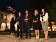 diana-buzoianu,-dupa-consultarile-cu-nicusor-dan:-suntem-parteneri-responsabili-care-vor-continua-reformele