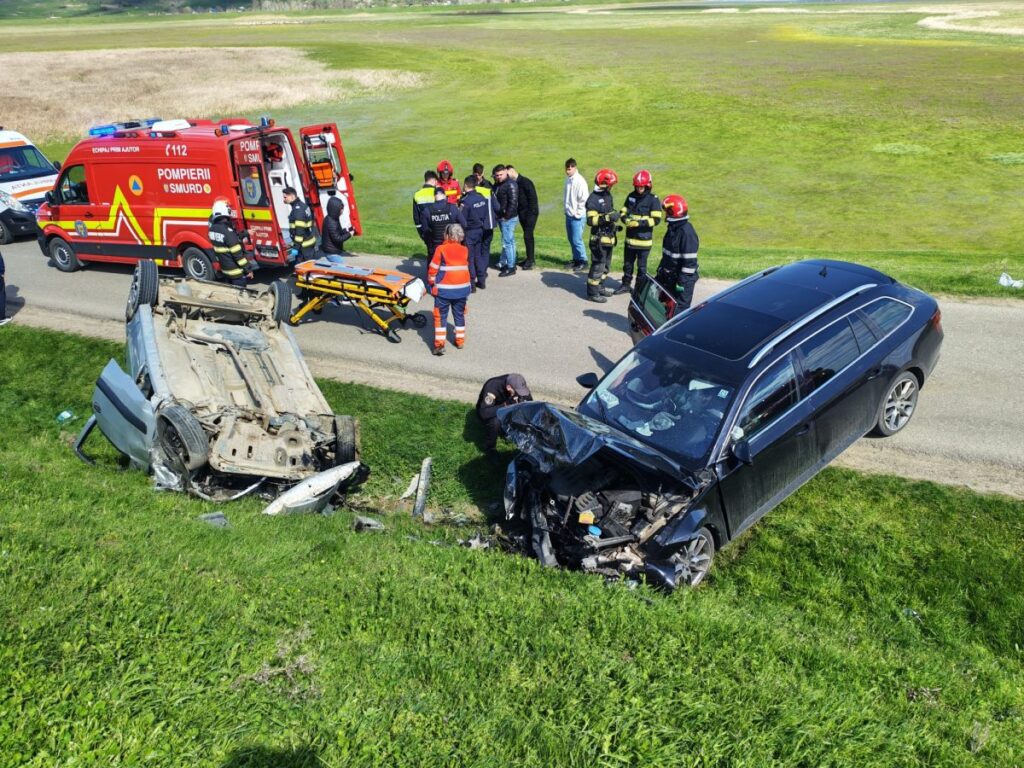 accident-rutier-la-liteni,-comuna-belcesti!-un-audi-si-o-dacia-au-fost-implicate-–-update