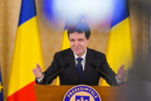 nicusor-dan,-prima-luare-de-pozitie-dupa-demisiile-ministrilor-psd-din-guvernul-bolojan