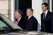 steve-witkoff-si-jared-kushner-merg-in-pakistan-pentru-negocieri-cu-iranul
